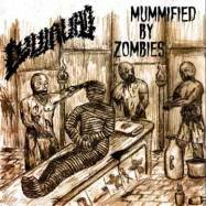 Mummified by Zombies